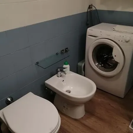La Ca Del Lori Apartman