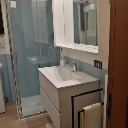 La Ca Del Lori Apartman *