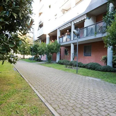 Apartmán La Ca Del Lori