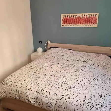 La Ca Del Lori Apartmán