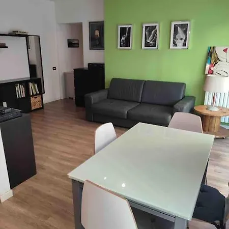 La Ca Del Lori Apartmán *
