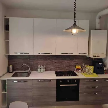 La Ca Del Lori Appartement