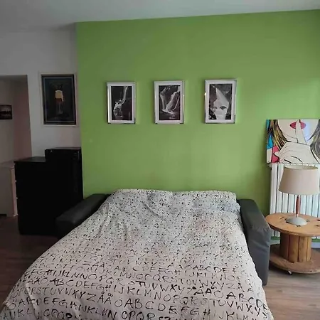 Appartement La Ca Del Lori Milaan