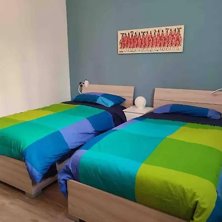 Apartmán La Ca Del Lori