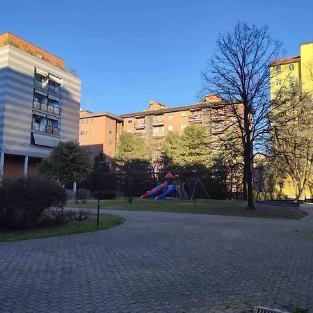 Apartmán La Ca Del Lori Milán