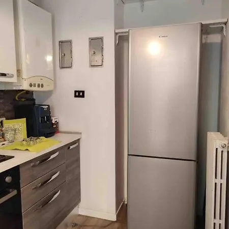 La Ca Del Lori Appartement Milaan