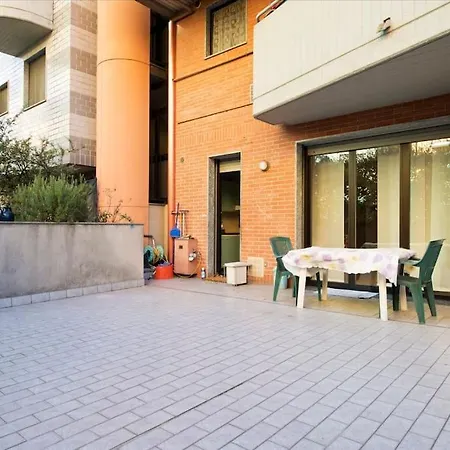 Appartement La Ca Del Lori *
